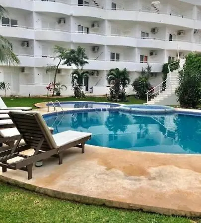Suites Cozumel